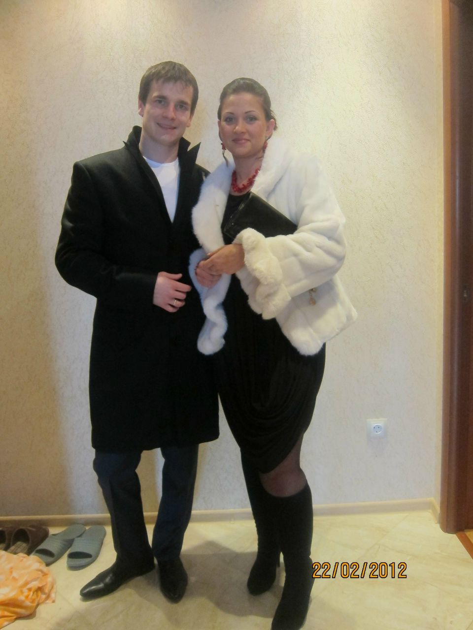 Евгения Копачева | Москва