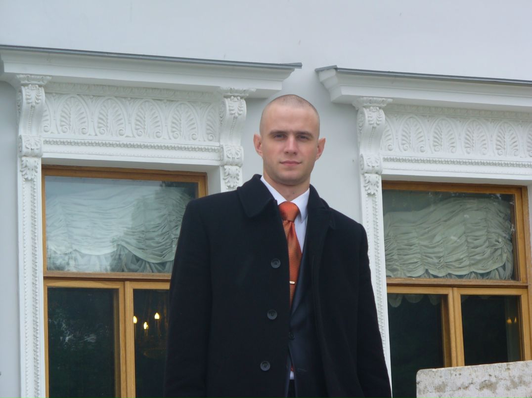 Александр Иванов | Обнинск