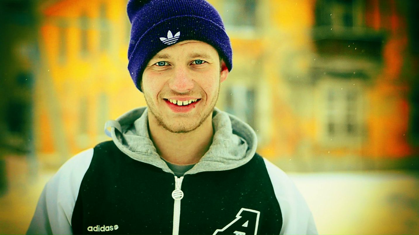 Игорь Зборик | Казань