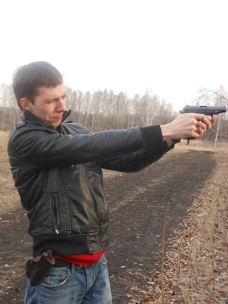 Антон Демешев Андреевич | Кемерово