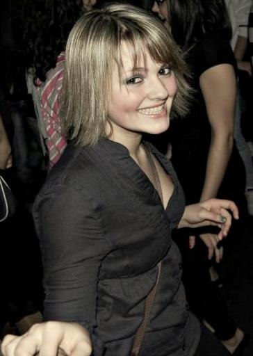 Diana Stavchanska | Belluno