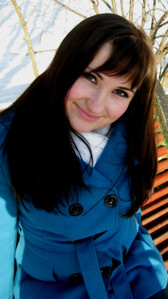 Татьяна Иванова | Старая Русса