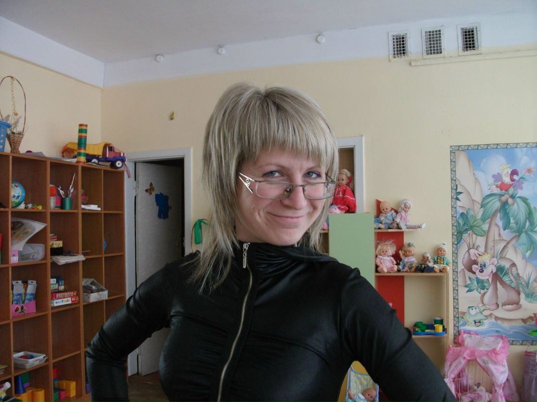 Алёна Куралёва | Ялта