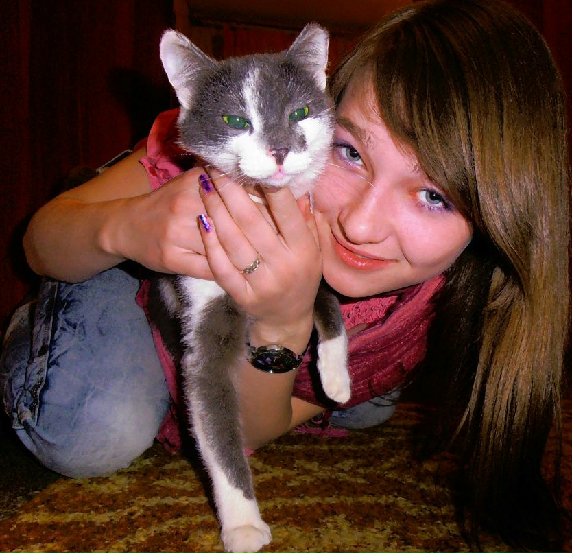 Валерия Кова ٩(̾●̮̮̃̾•̃̾)۶ | Стерлитамак