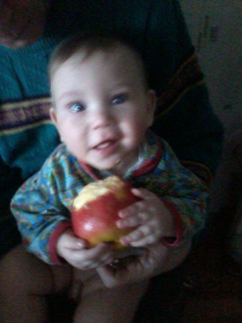 Ирина Клестова | Пермь