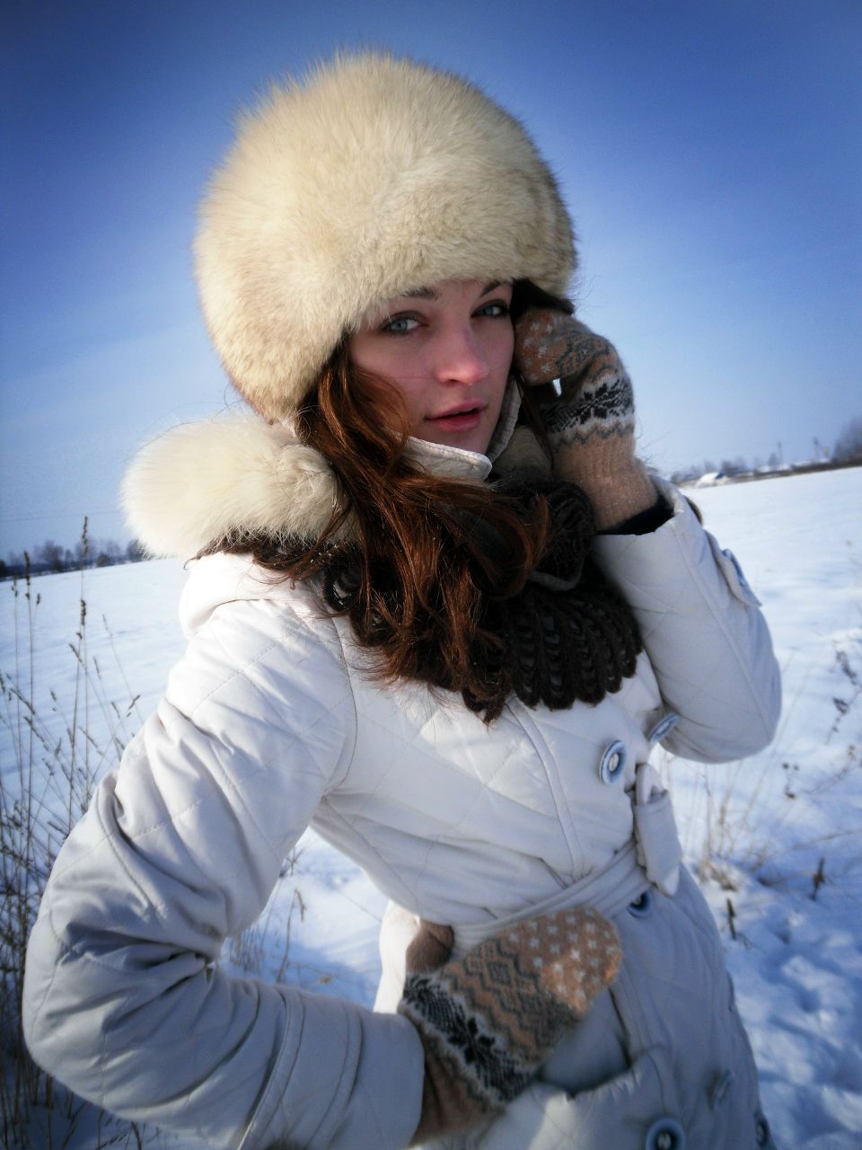 Алина Гайдукевич | Минск