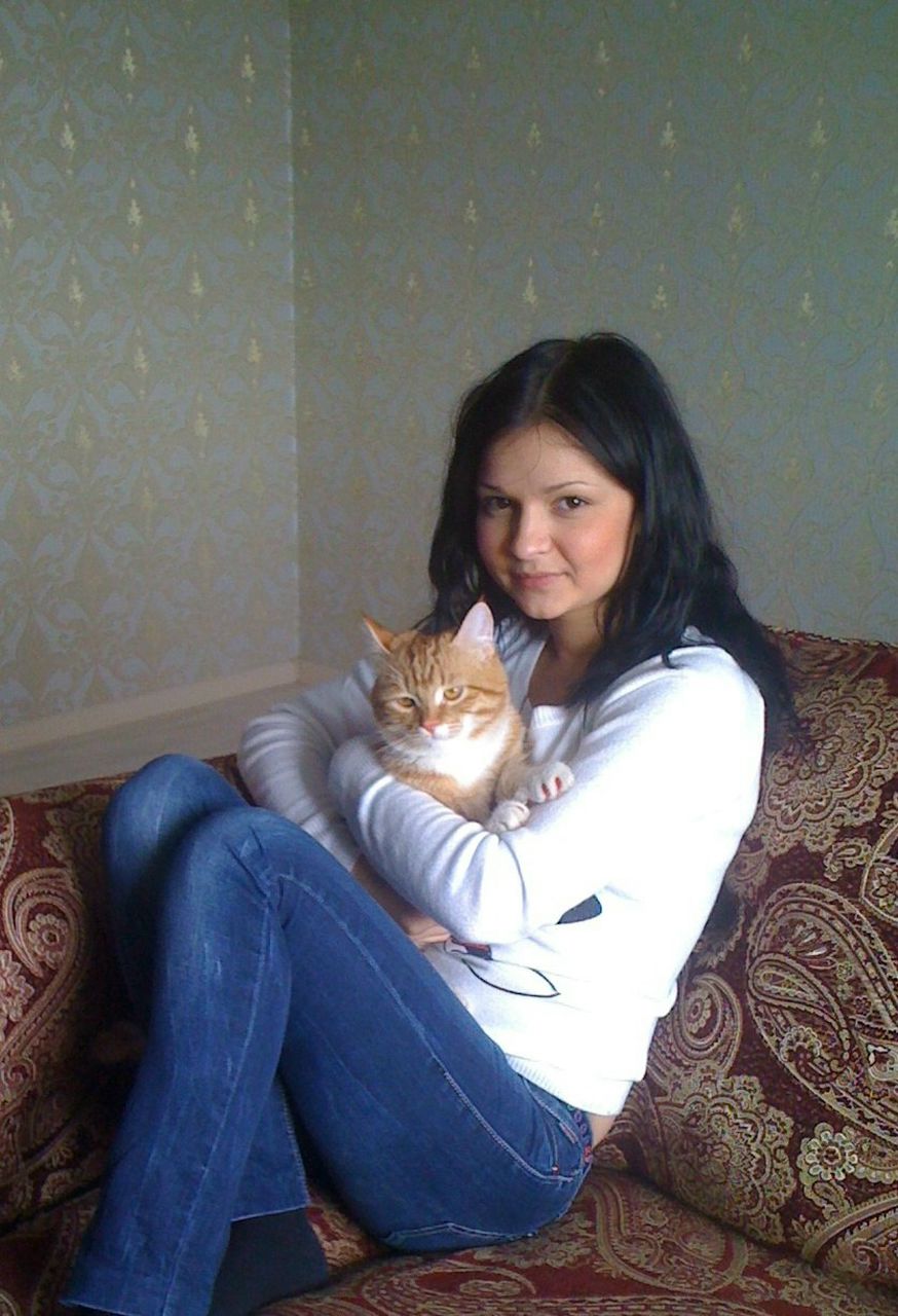 Татьяна Андреева | Оренбург