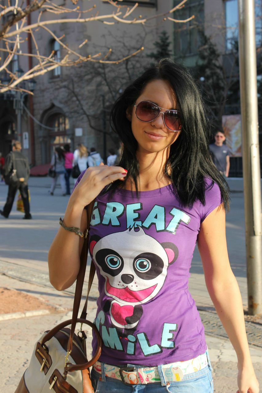 Вика Михайленко | 