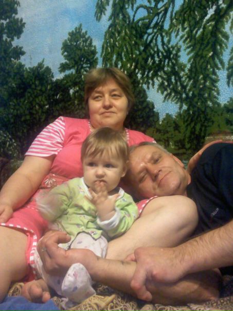 №8, Елена Николаенко №8, Елена Николаенко