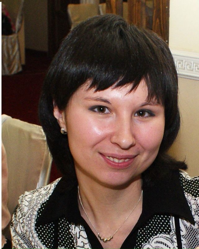 Екатерина Толстунова | Москва