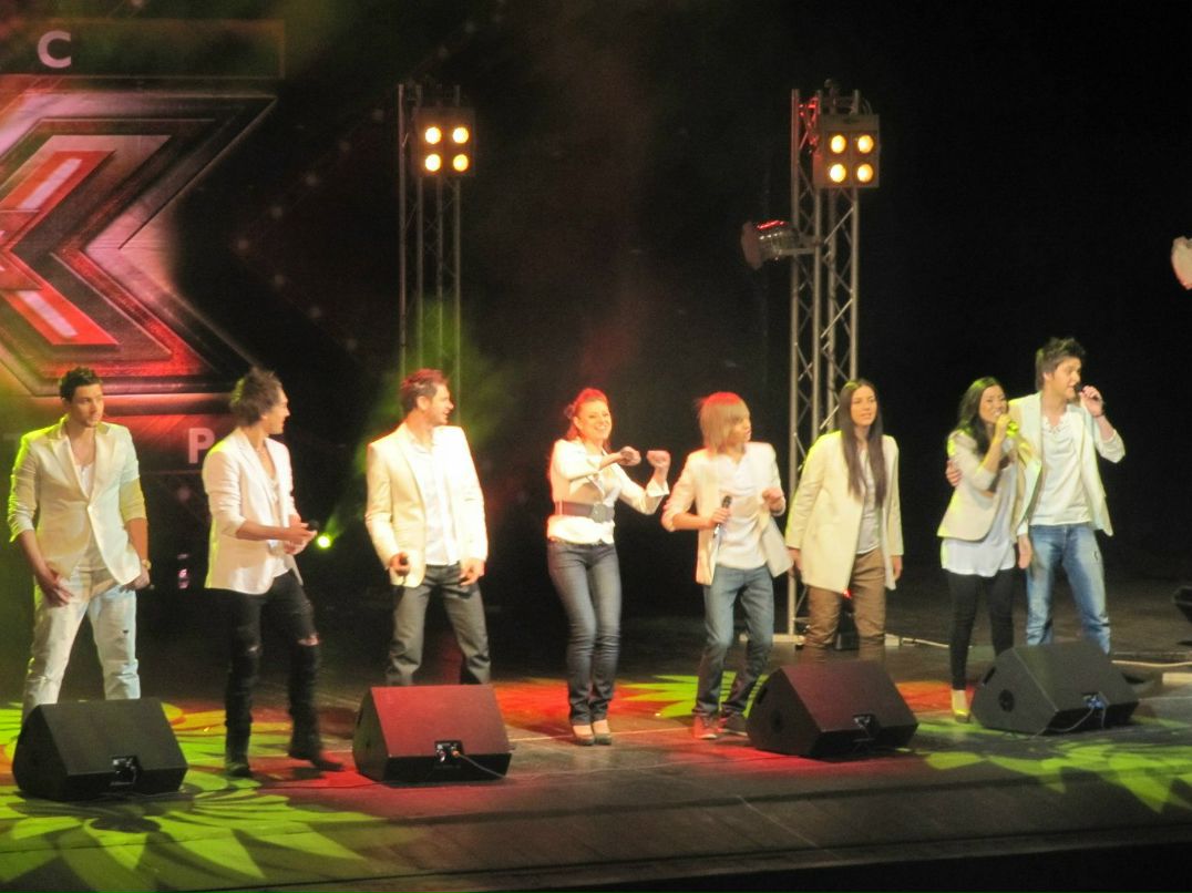 Юля Синюк | Одесса