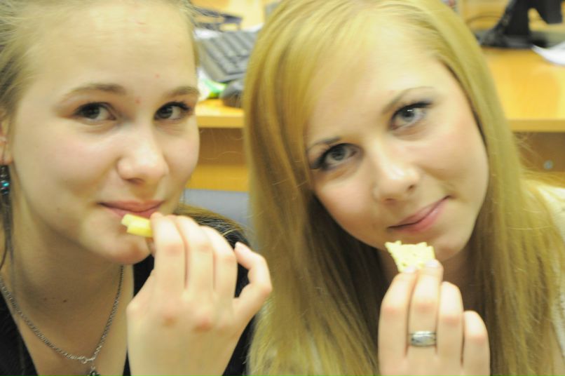 Дарья Латушкина | Москва