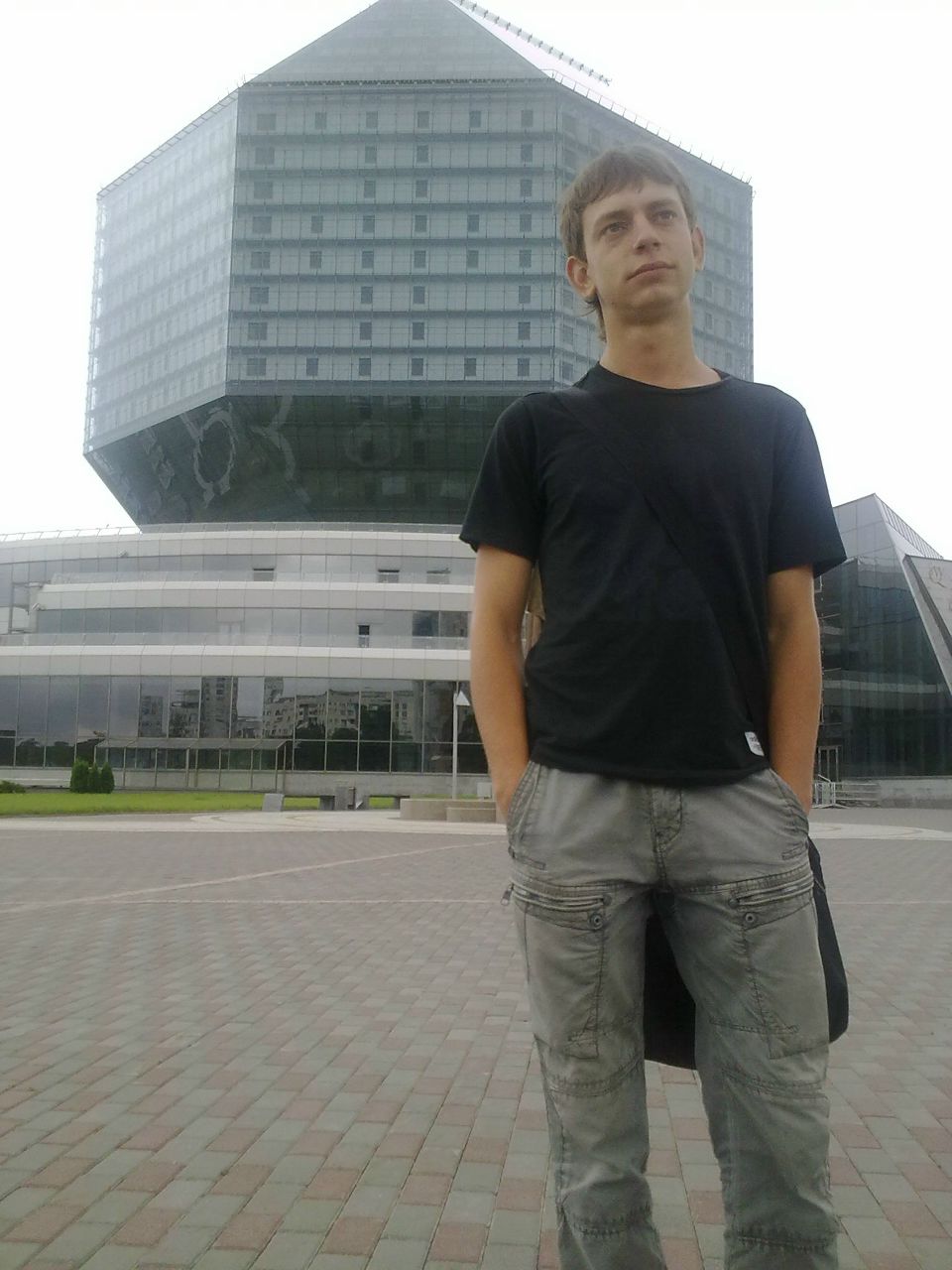 Анатолий Котмил | Могилёв