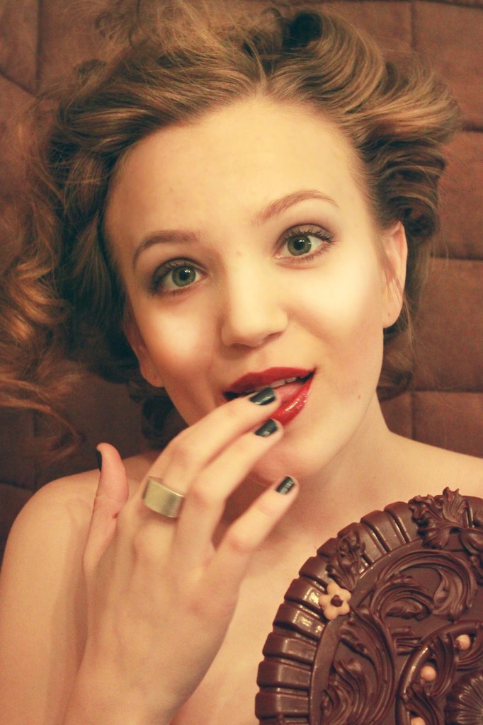 Elizabeth Makulkina | Минск