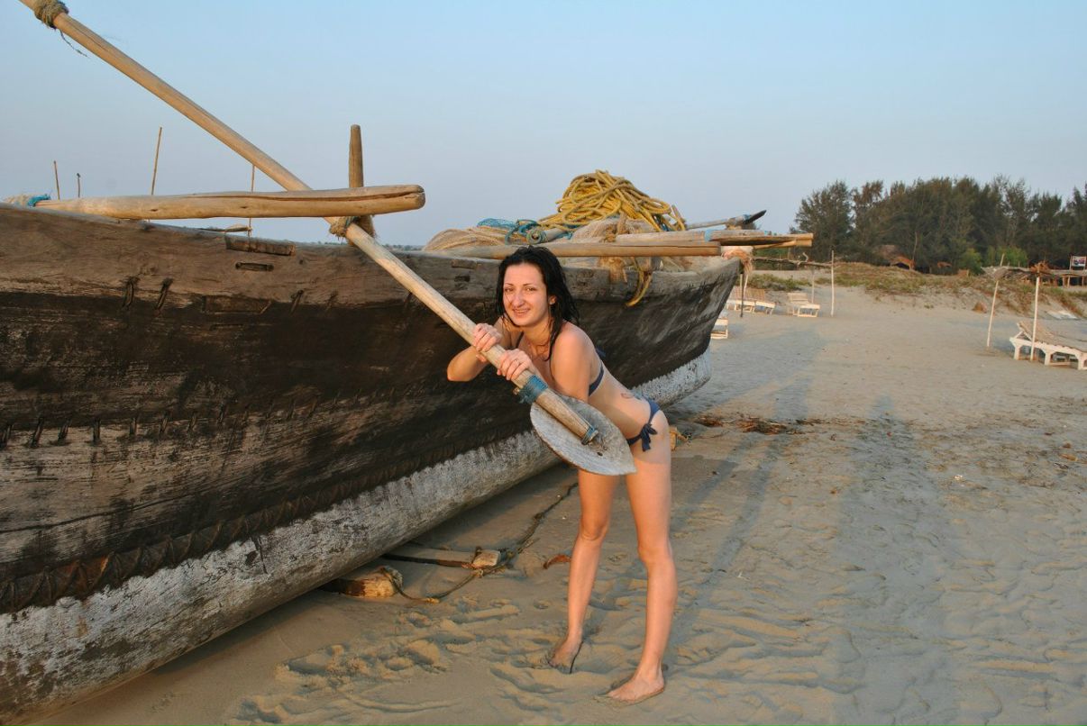 Ирина Пискарева | Киевский