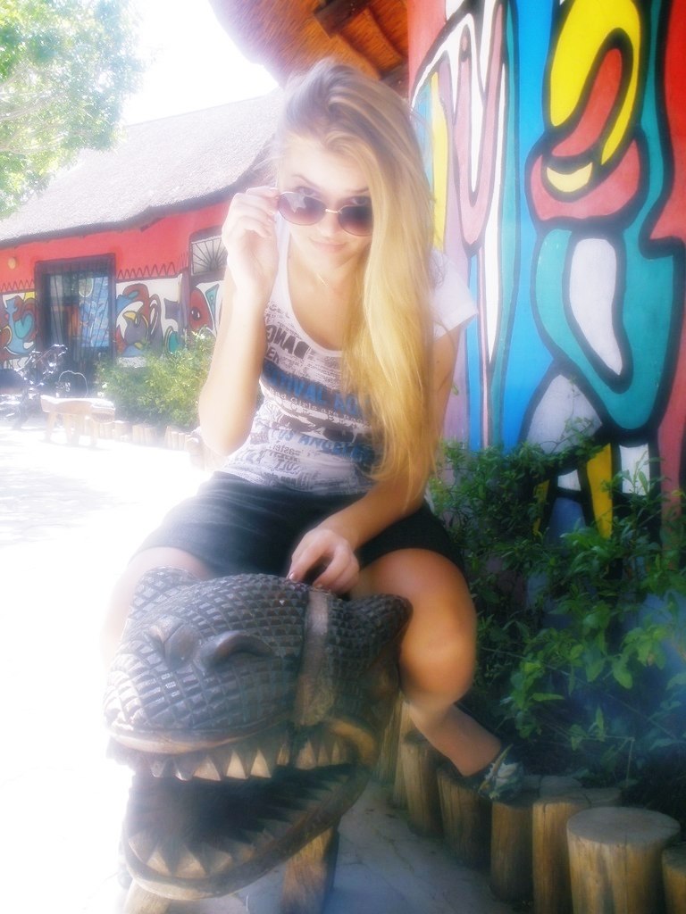 Анна Морозова | Москва