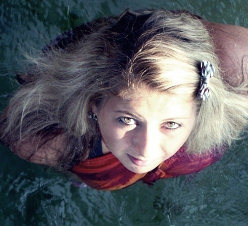 Маринка Лигатор ‘๑’- | 