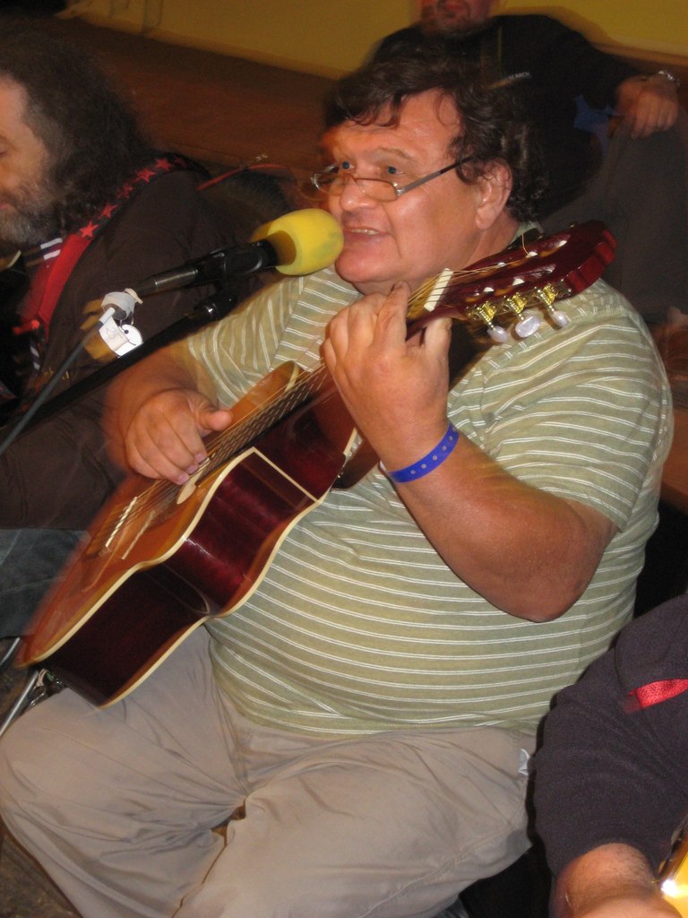 Владимир Кощеев | New York City