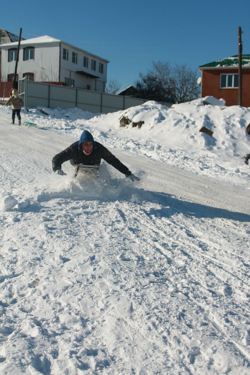 Илья Лункин LunaTynes | Новороссийск