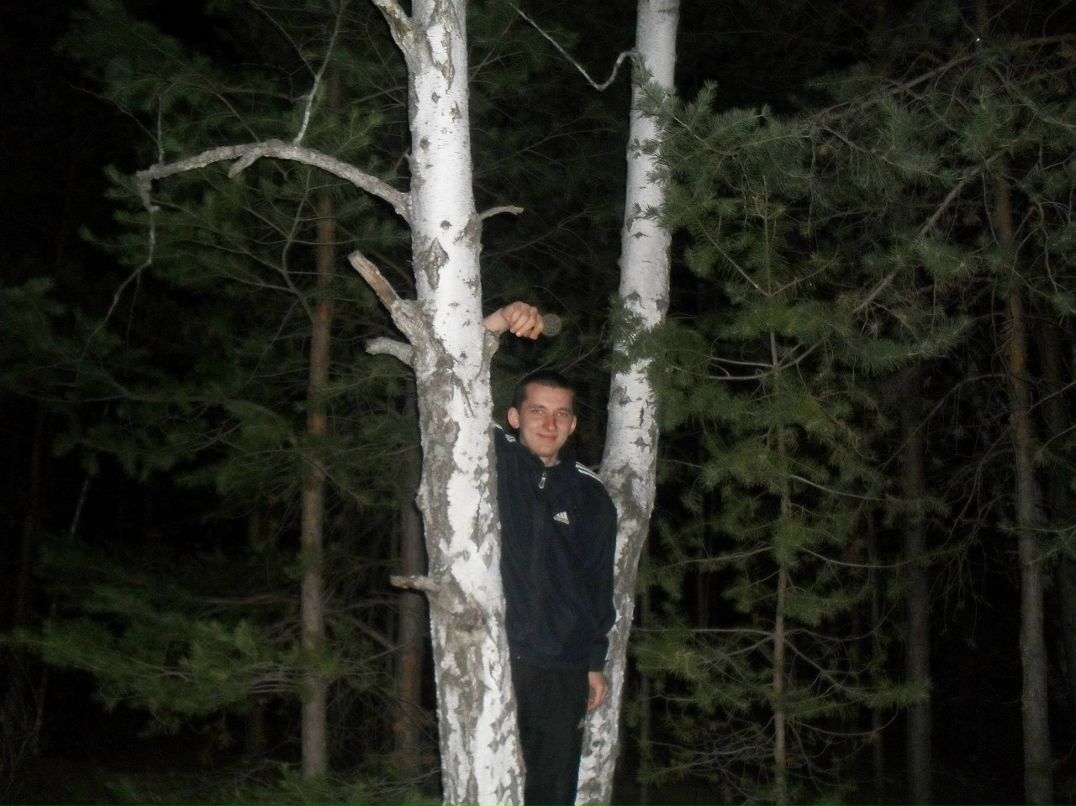 Константин Кульбацкий Вадимович | Челябинск