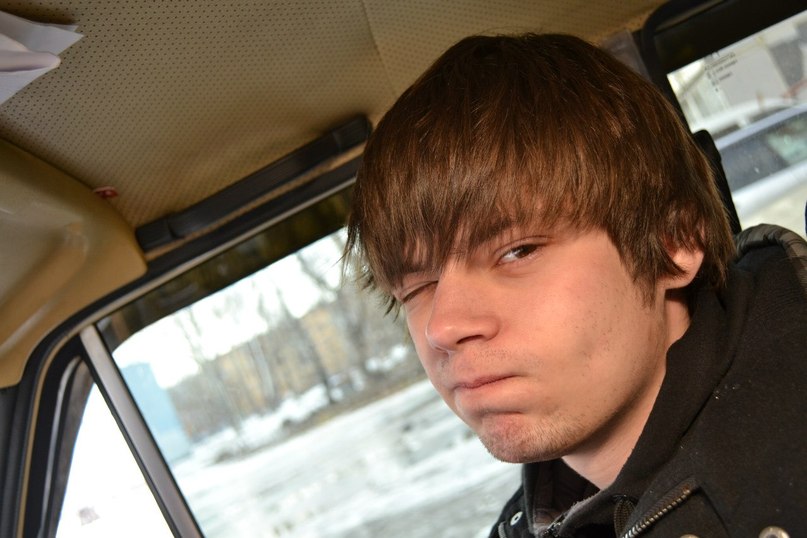 Дмитрий Трифонов | Новосибирск