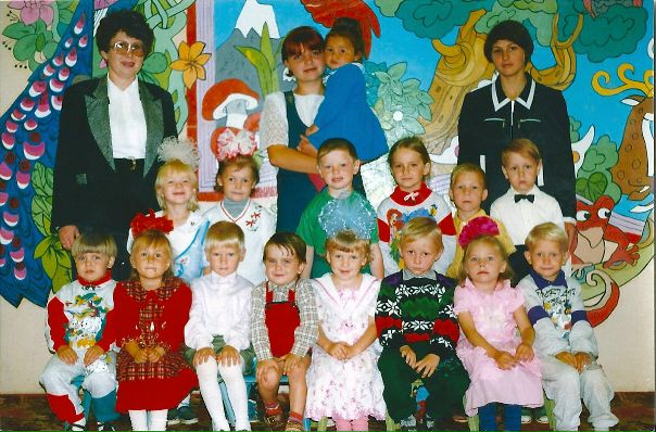 №32, Наталья Кузнецова, 31 год, Витебск №32, Наталья Кузнецова, 31 год, Витебск