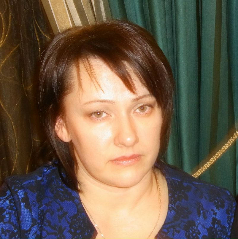 Светлана Мельникова | Пермь