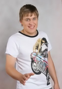 Михаил Волков | Ижевск