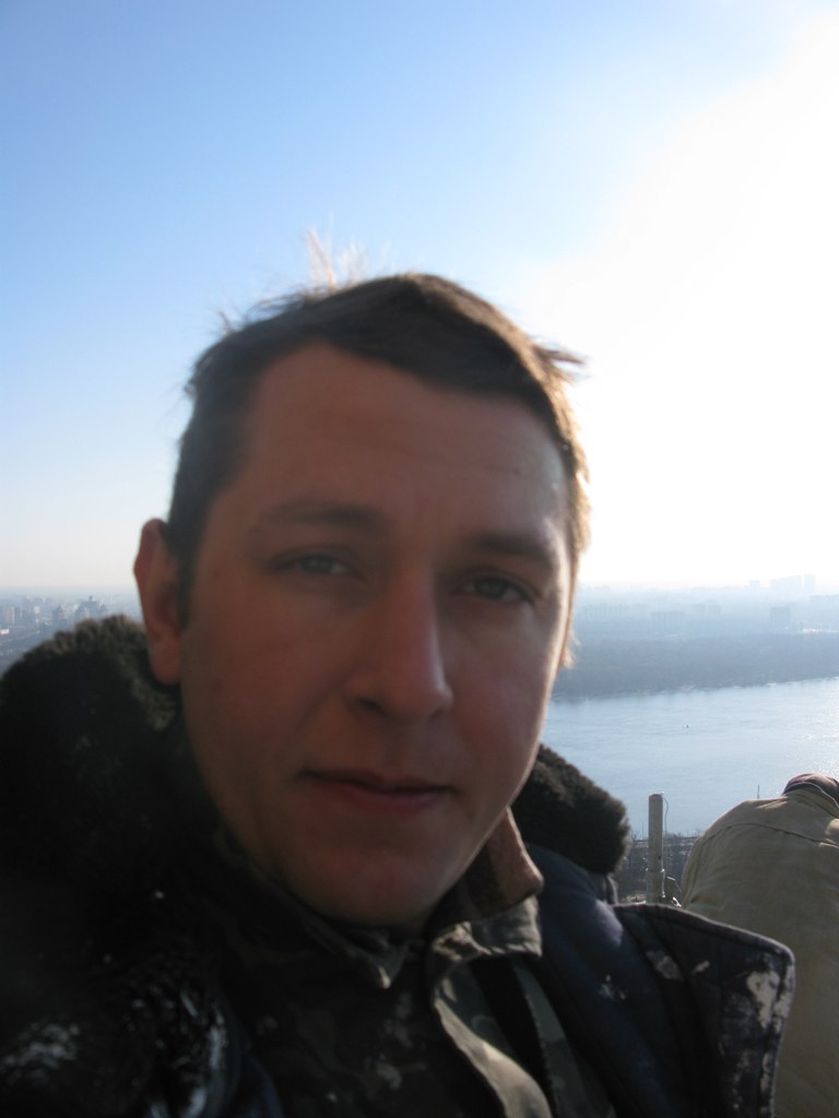 Роман Грищенко | Севастополь