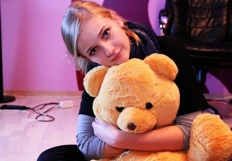 Леся Швиденко | 