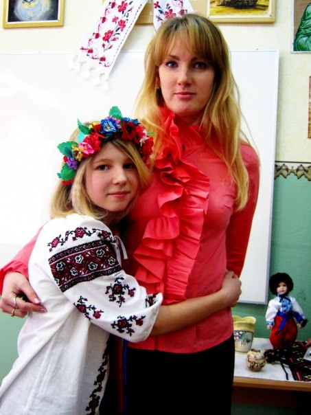 №45, Надежда Большакова, Киев №45, Надежда Большакова, Киев