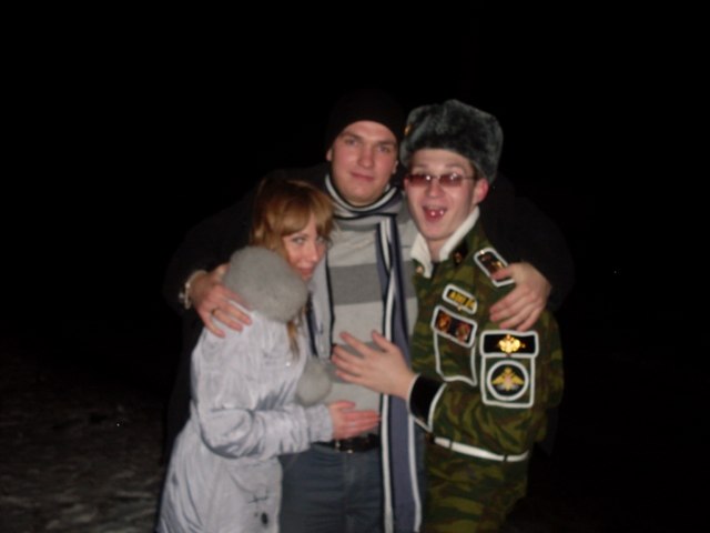 Александр Астахов ¤Jack¤ | Таганрог