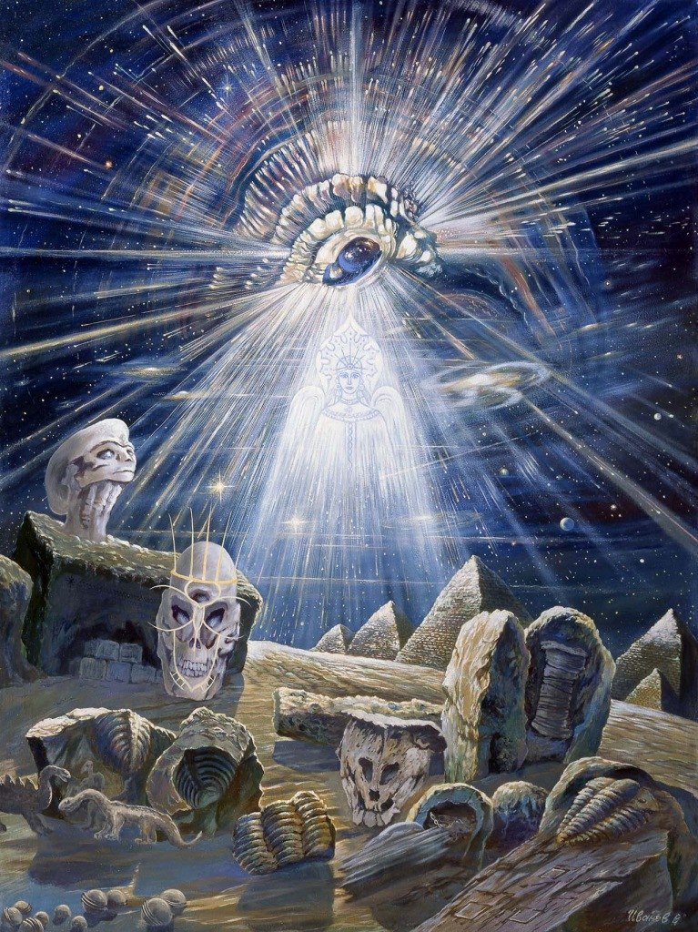 Демьян Велесов | Томск