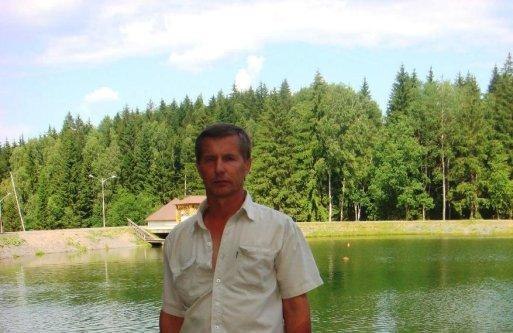 Вячеслав Добрынин | Минск