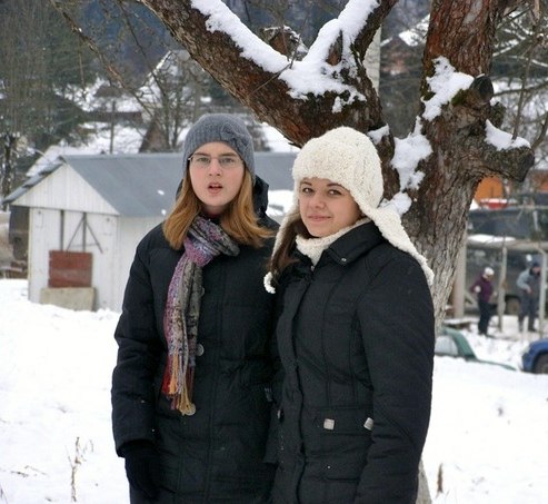 Антоніна Штика | Киев