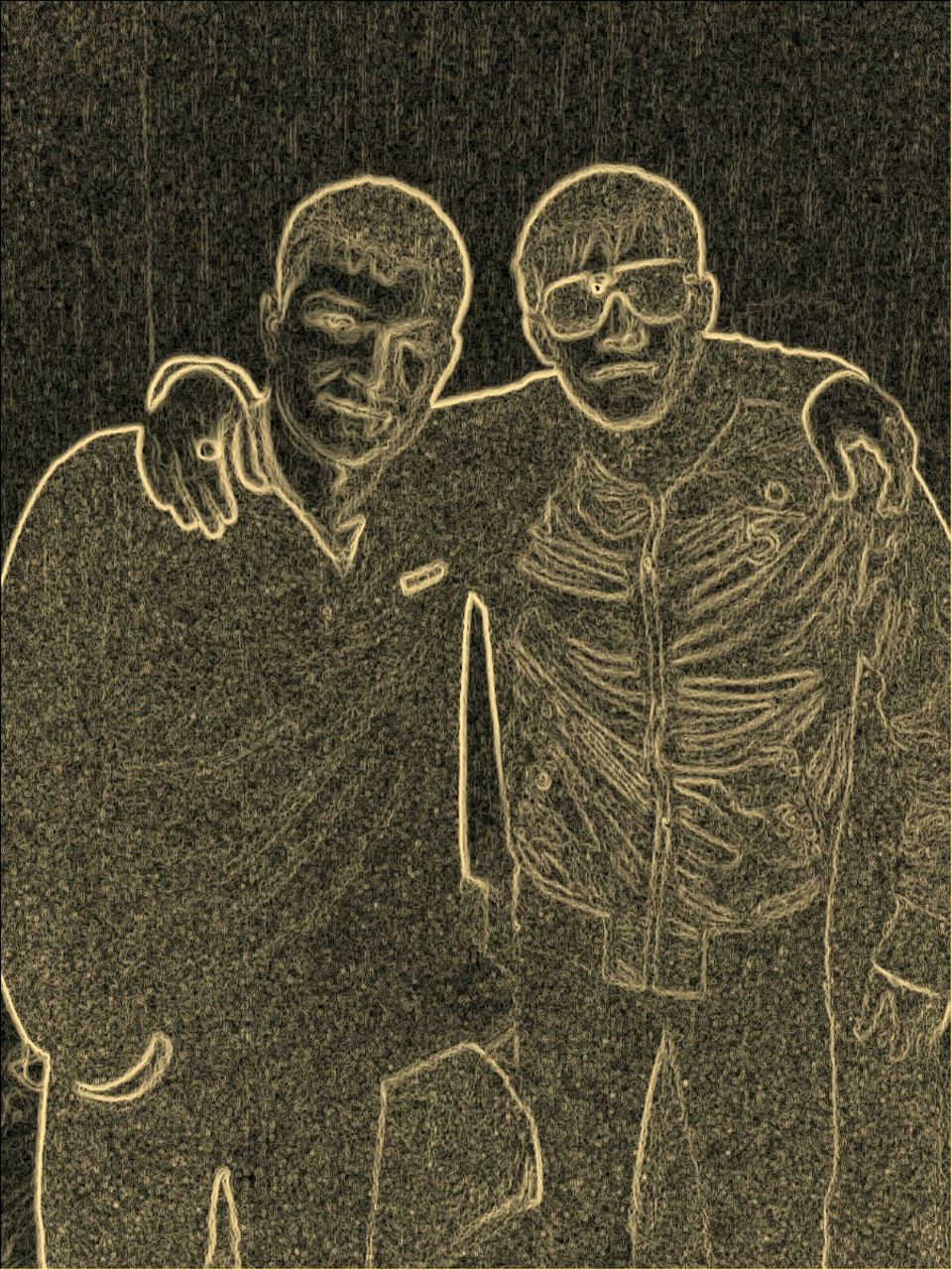 Дмитрий Хорошавин | Йошкар-Ола