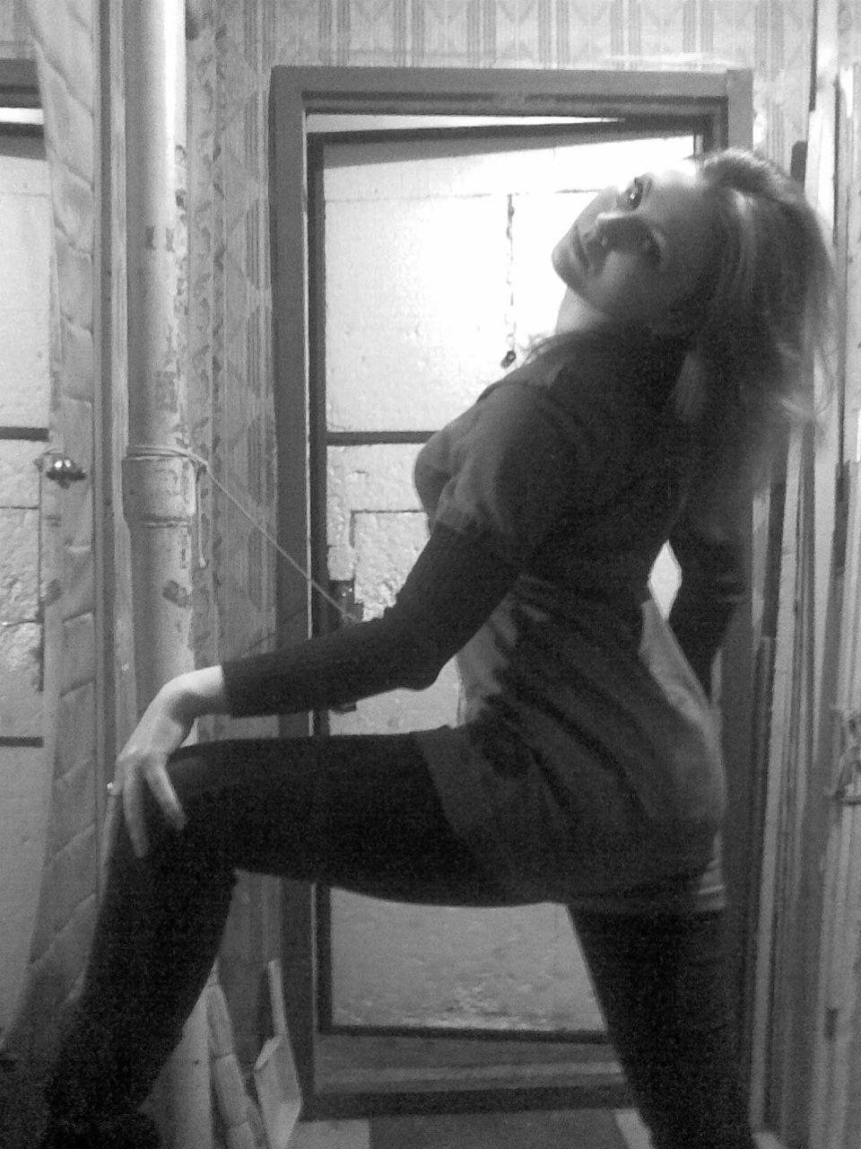 Тамила Антипова | Днепр (Днепропетровск)