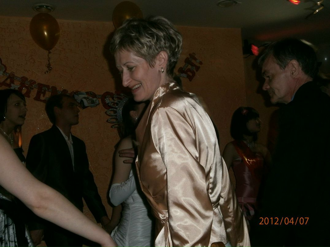 Маргарита Ульяновская | Мурманск