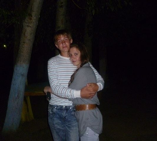 Танюшка Бабич | Иркутск