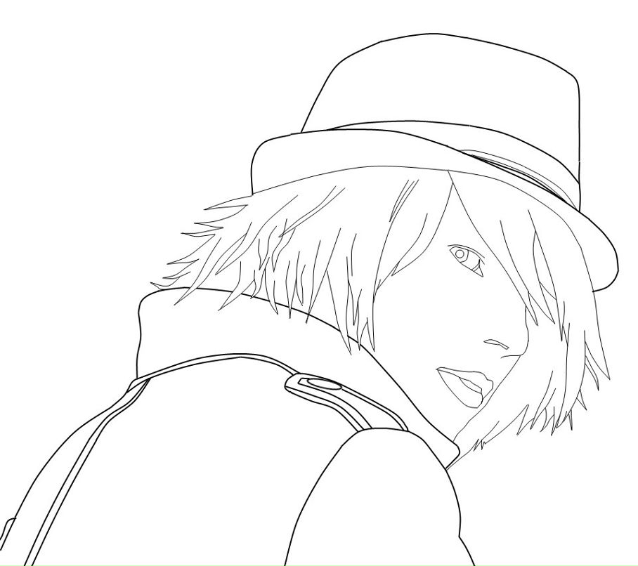 Никита Беломестных | Los Angeles