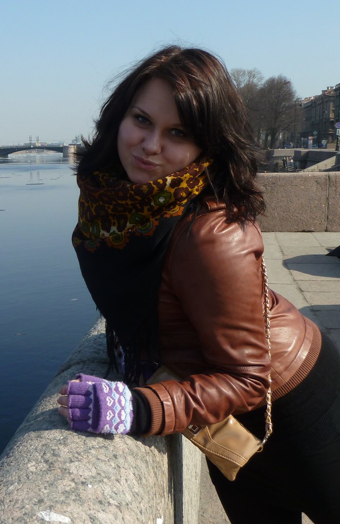 Катерина Демченкова | Москва