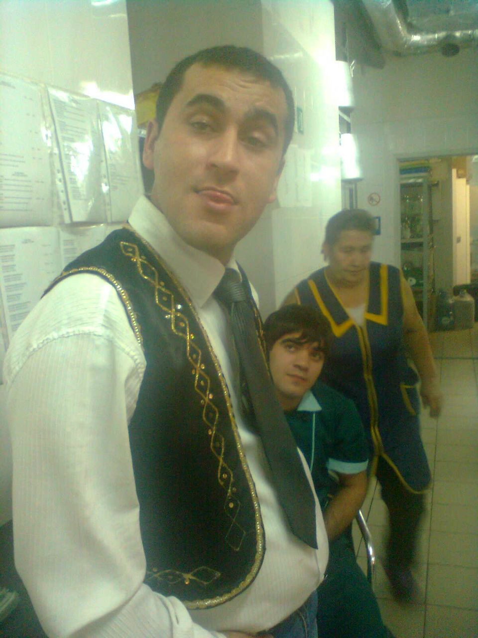 Сеймур Гаджиев | Сумгаит