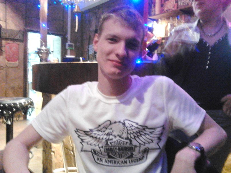 Андрей Головань | Николаев