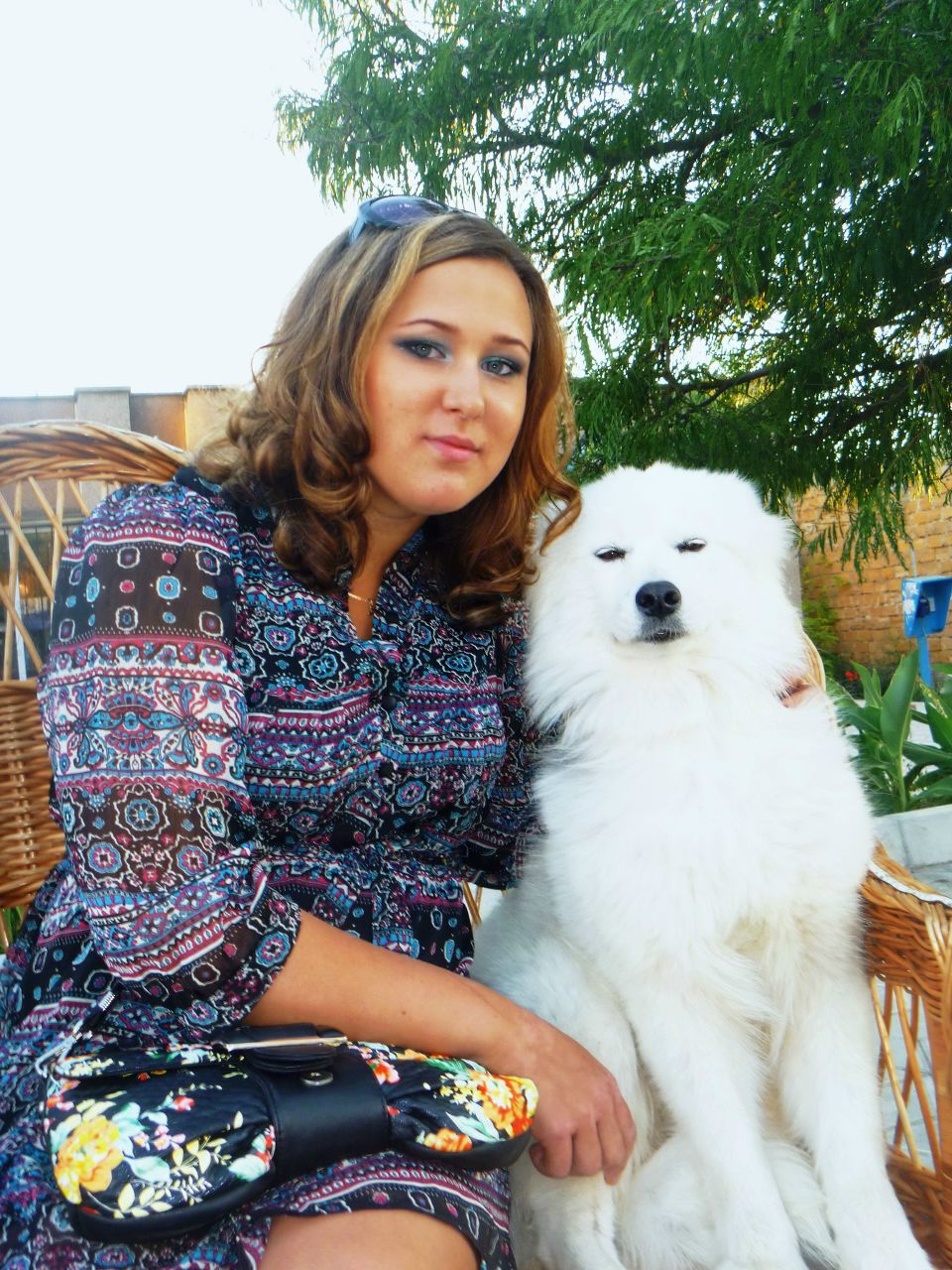 Анна Смирнова Black...cat... | Санкт-Петербург