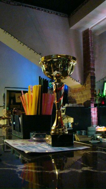 №170, Alina Tomashova №170, Alina Tomashova