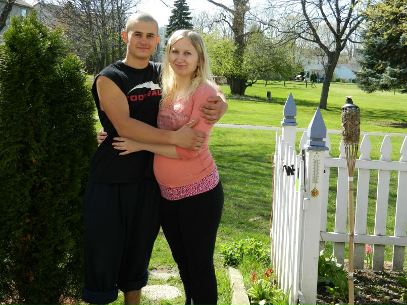 Христина Івасишин Володимирівна | Чортков