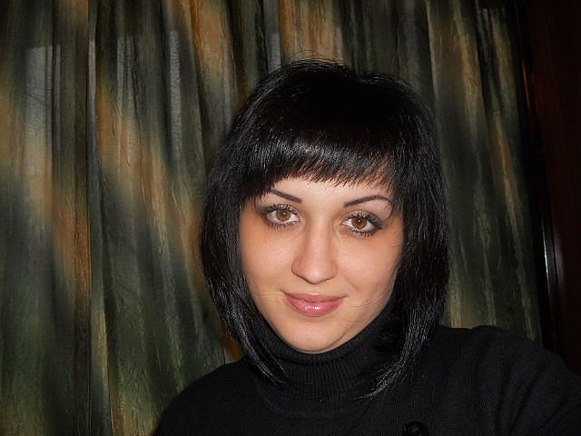 Марина Борозенец | Миргород