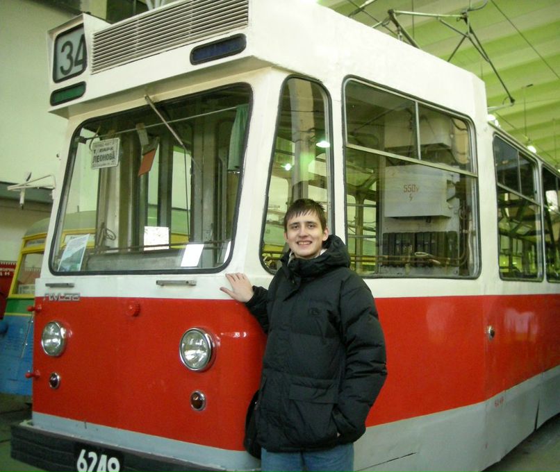 Leonid Tuitkov | Санкт-Петербург