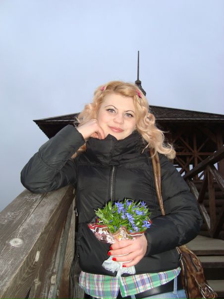 №14, Мария Белокурая, Полтава №14, Мария Белокурая, Полтава