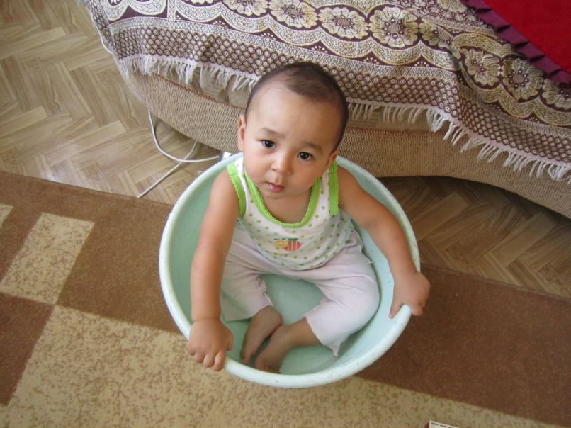 Damir Sal'menov | Алматы